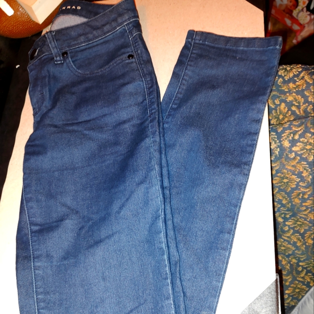 Lauren Conrad jeans